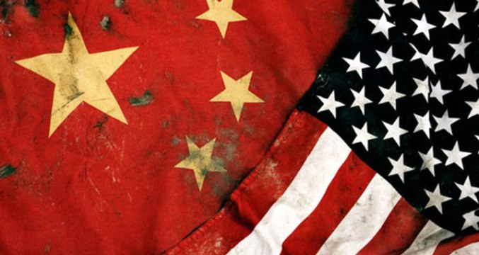 Türkiye'ye Destek Veren Çin'den ABD'ye Misilleme: ABD Menşeli Ürünlere Yüzde 25 İlave Vergi