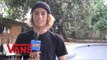 Curren Caples Talks Extremely Sorry | Adventures With Chris | VANS