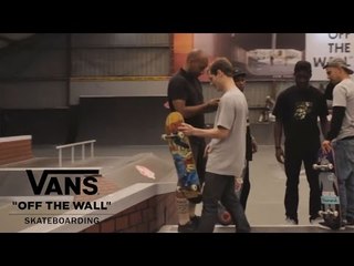 Vans Shop Riot 2014: France | Shop Riot | VANS