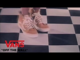 Vans Womens Fall 2014 | Fashion | VANS
