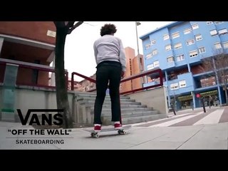 Nassim Guammaz Old Skool '92 Pro | Skate | VANS