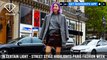 In Certain Light - Street Style Highlights Paris Fashion Week S S 2018 | FashionTV | FTV