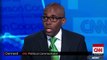 CNN Contributor Paris Dennard Suspended Over Allegations Of Sexual Misconduct