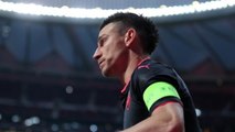 Emery gives positive update on Koscielny injury