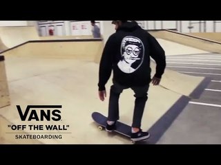 Vans EMEA Skatepark Tour: Skatepark Utrecht, NL | Skate | VANS