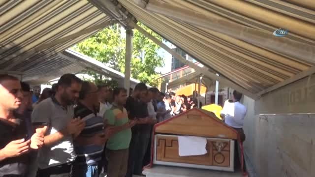 Bingöl'deki Kazada Ölen 3 Kişi Toprağa Verildi