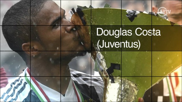 15 brasileiros que devem arrebentar na Europa nesta temporada