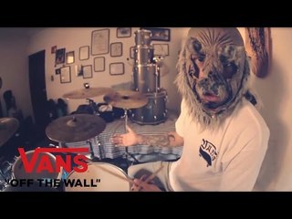 Los Viejos Trucos: Doble Pedal | Music | VANS