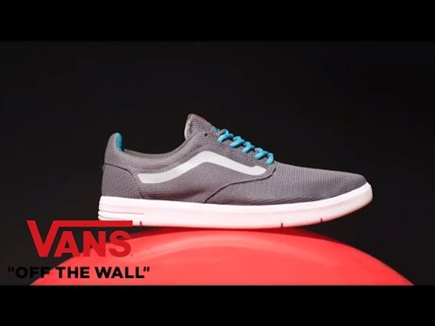 LXVI - Comfort/Flex/Light | Fashion | VANS - video Dailymotion