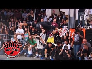 2014 Teaser | Vans Pool Party | VANS