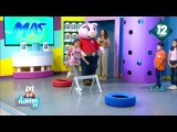 PROGRAMA EL FLORIDO TV MIERCOLES 22 DE AGOSTO 2018