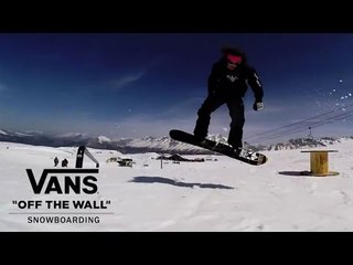 Ride The Snake 2014 | Snow | VANS