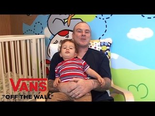Fathers and Sons | Jeff Grosso's Loveletters To Skateboarding | VANS