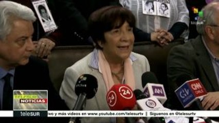 Chile: piden sanción a jueces que liberaron a represores de dictadura