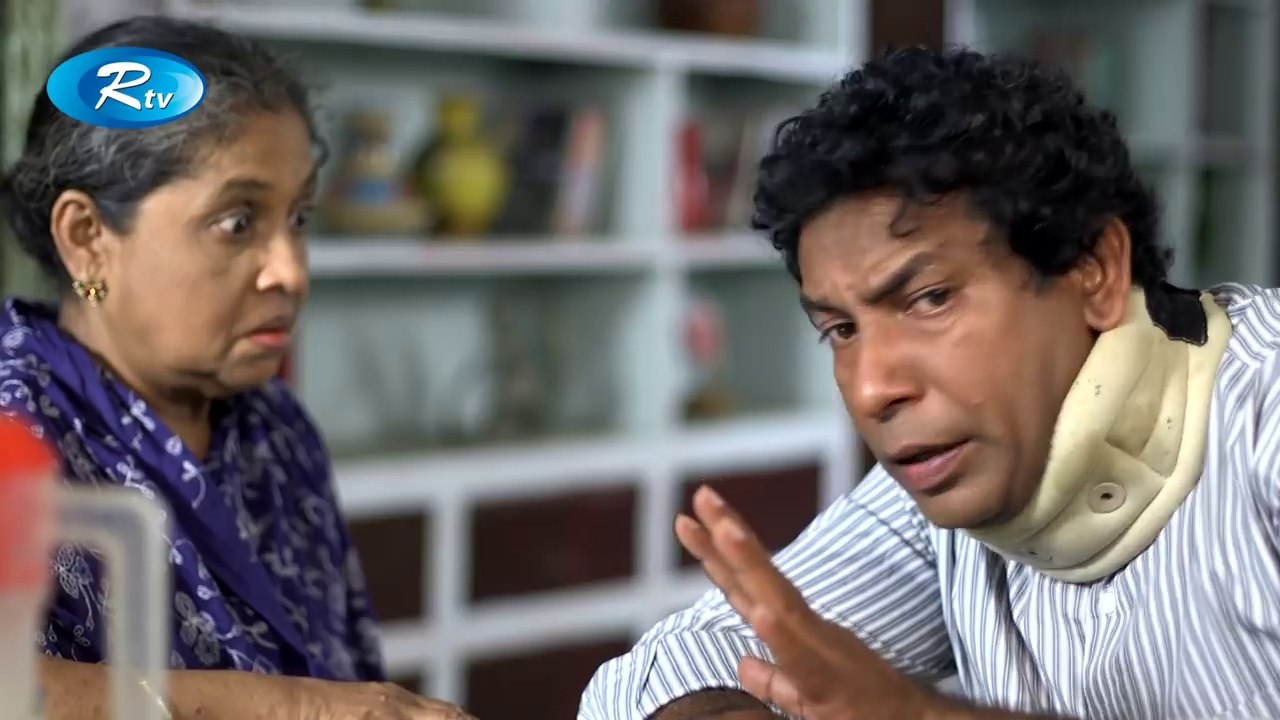 Takdir - তকদীর -  Mosharraf Karim - Prosun Azad  - Eid Drama