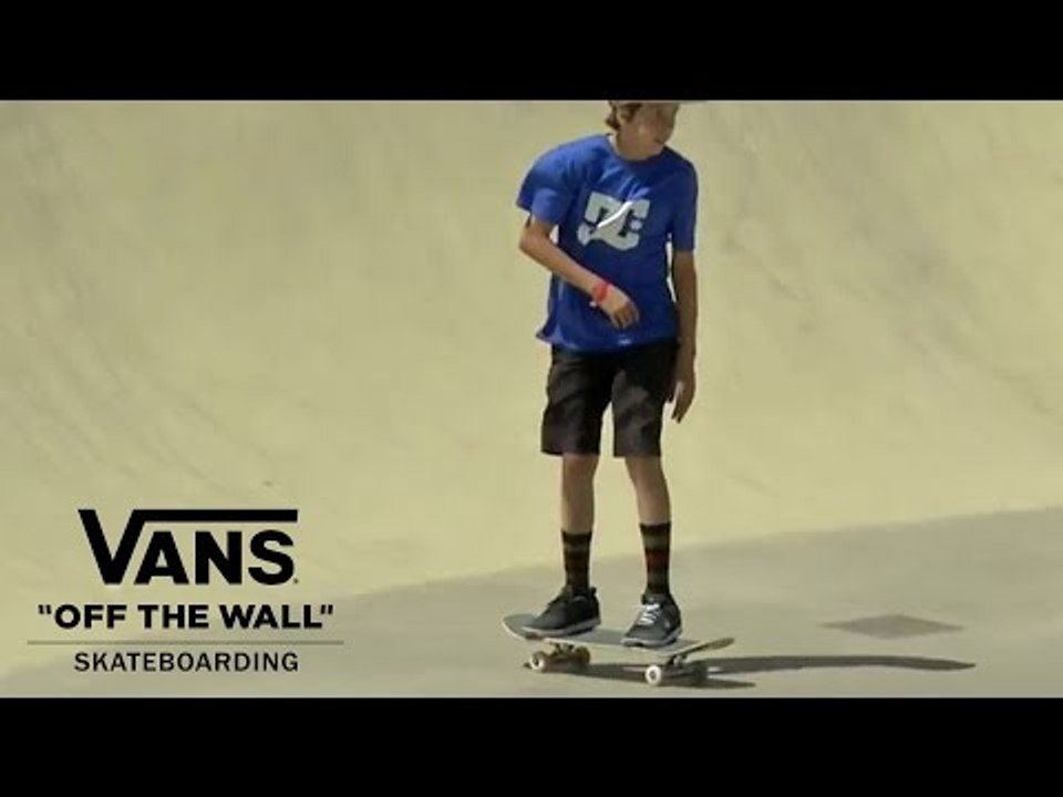 2014 Highlights | PHX AM | VANS
