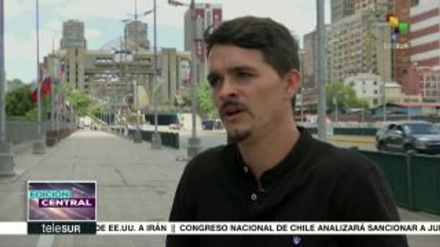 ¿Qué muestra de la derecha el magnicidio frustrado en Venezuela?