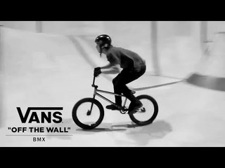 Bowl Sharks in Copenhagen | BMX | VANS