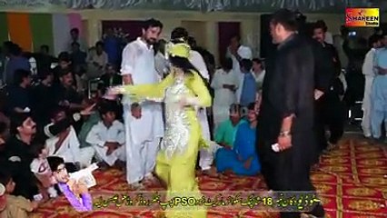 Mehak Malik New  Mujra