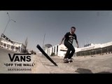 Athens Trip: Part 1 | Skate | VANS