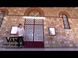 Kris Vile in Athens | Skate | VANS