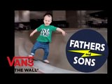 Fathers and Sons: Teaser | Jeff Grosso's Loveletters to Skateboarding | VANS