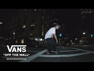 Boston to Philadelphia Road Trip | Skate | VANS