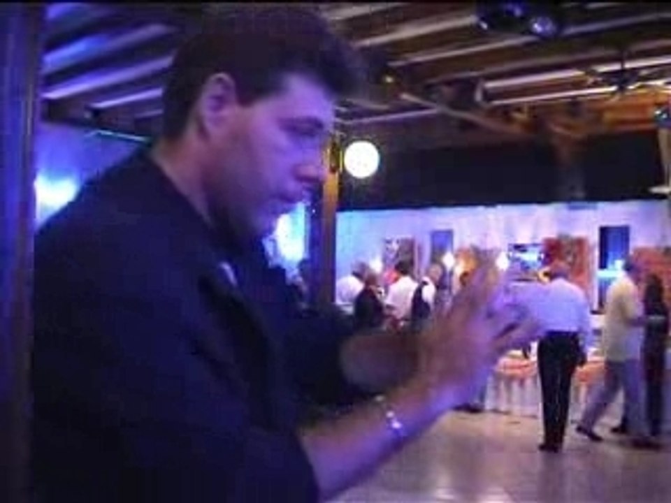 Anthony-Magie