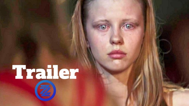 Suspiria Trailer #1 (2018) Mia Goth, Dakota Johnson Horror Movie HD