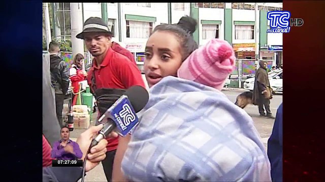 Venezolanos sin documentos siguen ingresando al país