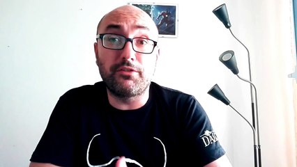 Shark - Il primo squalo (The Meg) RECENSIONE REVIEW