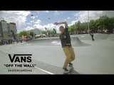 Vans Shop Riot 2014: Poland | Shop Riot | VANS