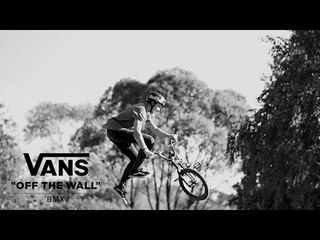 Welcome to the Poland Team: Dawid Godziek | BMX | VANS