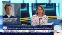 L'actu macro-éco: les indicateurs PMI pour la zone Euro traduisent une accélération de l’activité dans le privé en août - 23/08