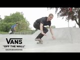 Vans Concrete Paris | Skate | VANS