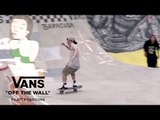 Skate Semifinals Highlights | Van Doren Invitational | VANS