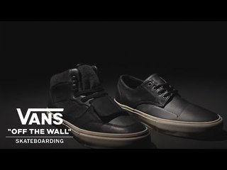 Vans Syndicate: Rapidweld "S" Pack | Skate | VANS
