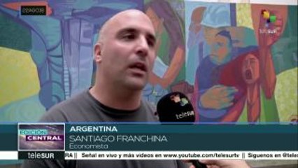 Culmina primera visita del FMI a Argentina