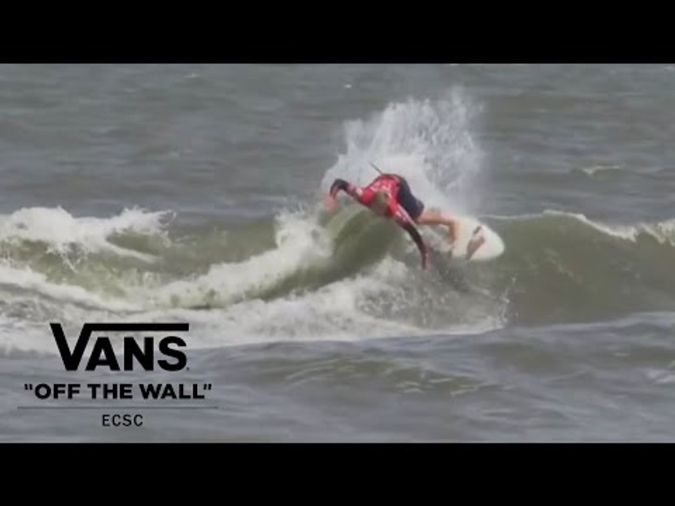 2014 Trailer | ECSC | VANS