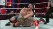 John Cena vs. Lord Tensai - Extreme Rules Match: Raw, April 16, 2012 by wwe entertainment