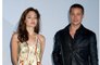 Angelina Jolie e Brad Pitt hanno raggiunto un accordo temporaneo per la custodia dei figli