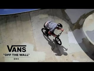 Oregon Trip | BMX | VANS