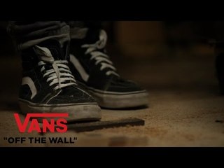 District Milworks: The Makers Revolution | #LIVINGOFFTHEWALL | VANS