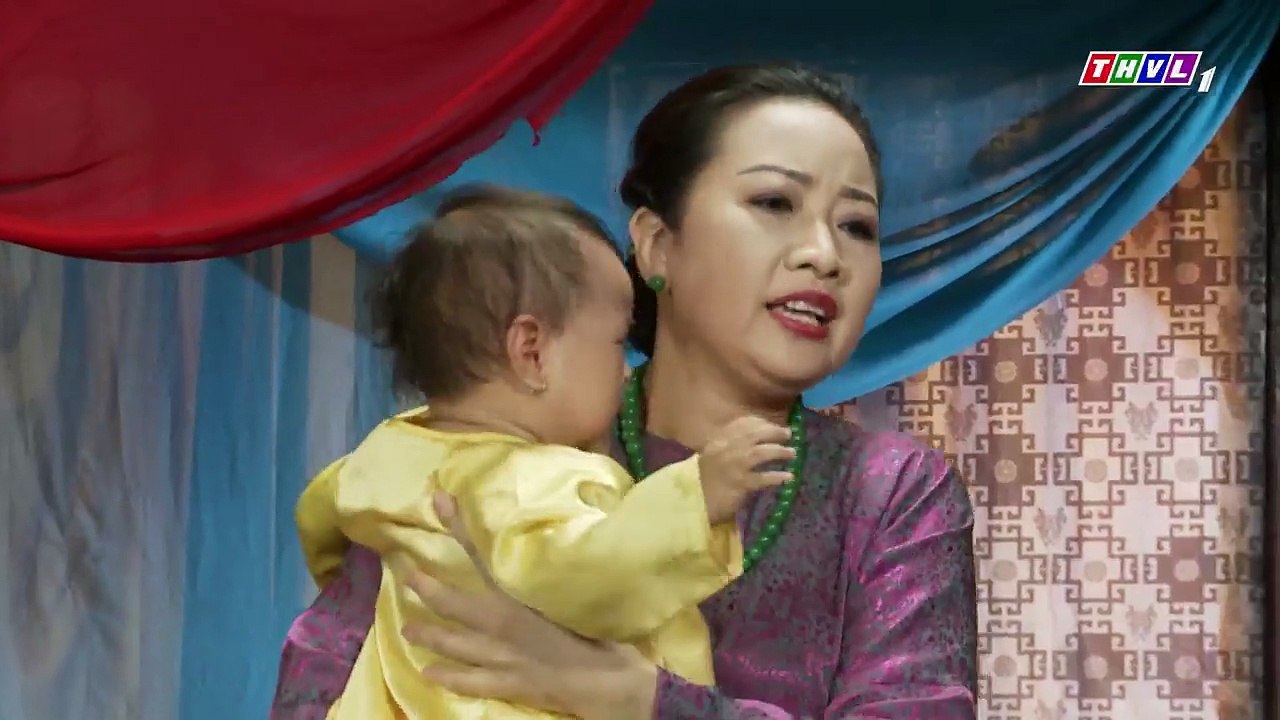 Phận Làm Dâu - Tập 31 (Tập cuối)