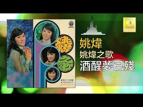 姚煒 Yao Wei - 酒醒夢已殘 Jiu Xing Meng Yi Can (Original Music Audio)