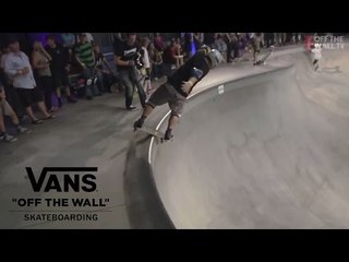 Cab's 50th Birthday Party | Skate | VANS