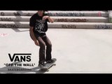 Vans Shop Riot 2014: Spain | Shop Riot | VANS