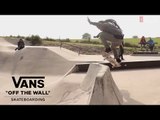 Wallifornia Concrete Tour 2014: Episode 2 | Skate | VANS