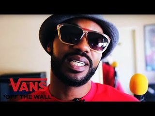 "What's Good Los Angeles?" | OTW | VANS