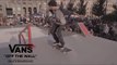 Street Session Contest in Saint Petersburg | Skate | VANS